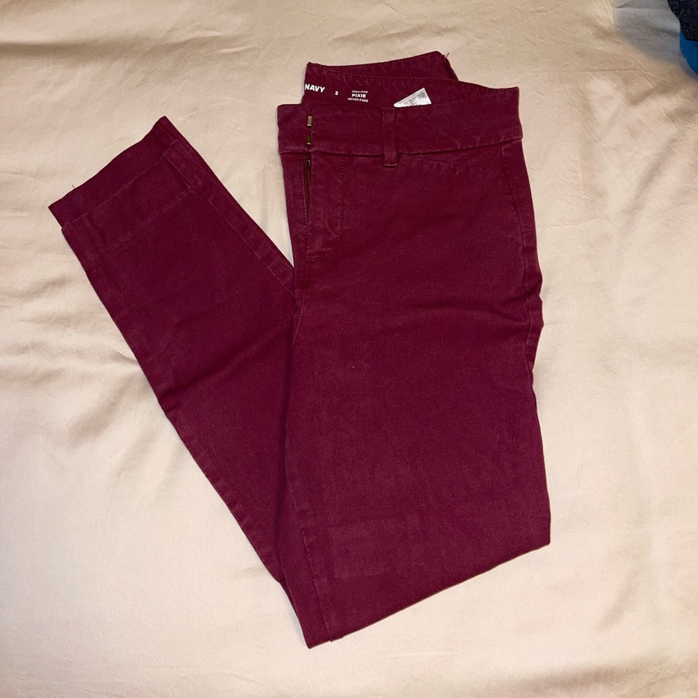 Pixie Pants - image 1